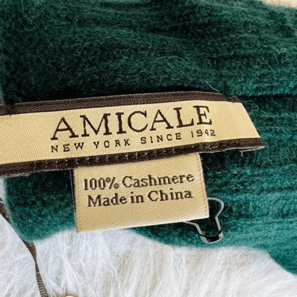 Amicale Cashmere amicale 100%